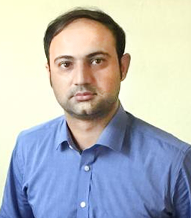 Khurram Nabeel